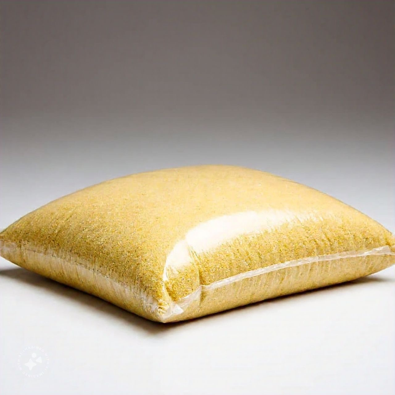 Polenta (cocción rápida)