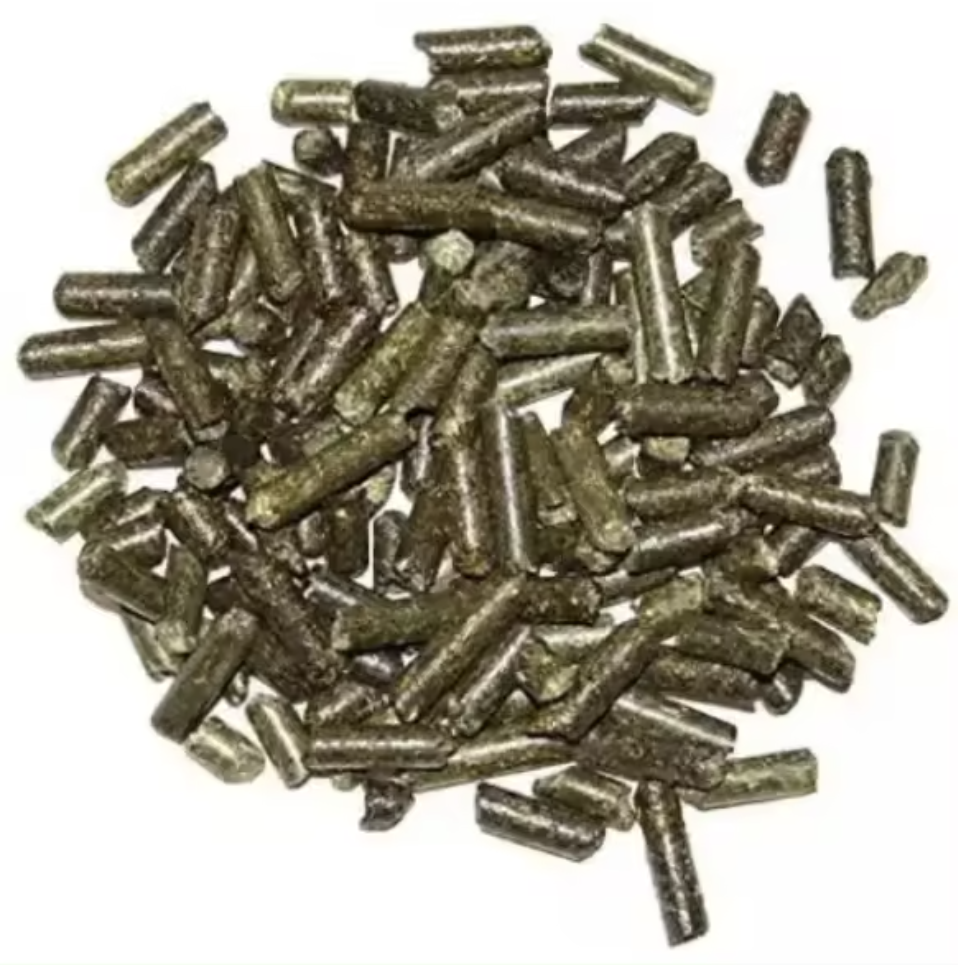 Pellet de Girasol 28% de PB