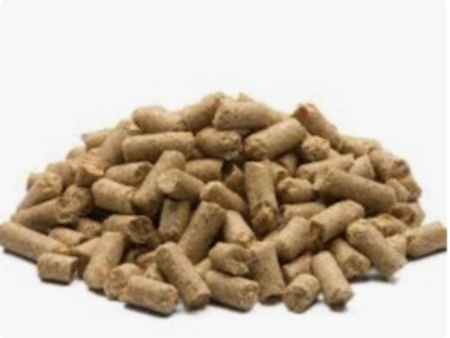 pellet de soja low pro