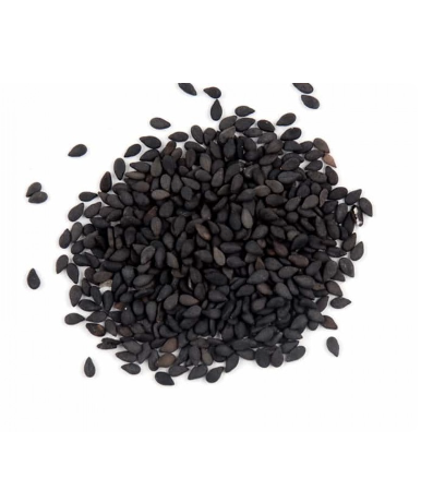 Semilla de Sésamo Negro
