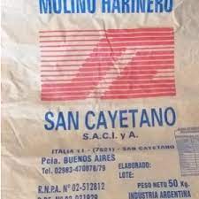 Molno San Cayetano