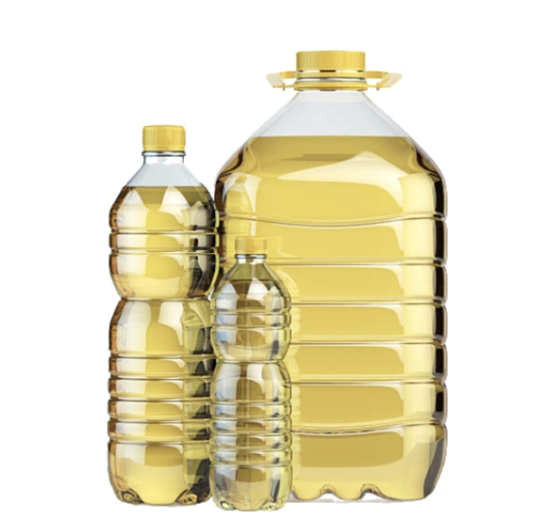 Aceite de Girasol