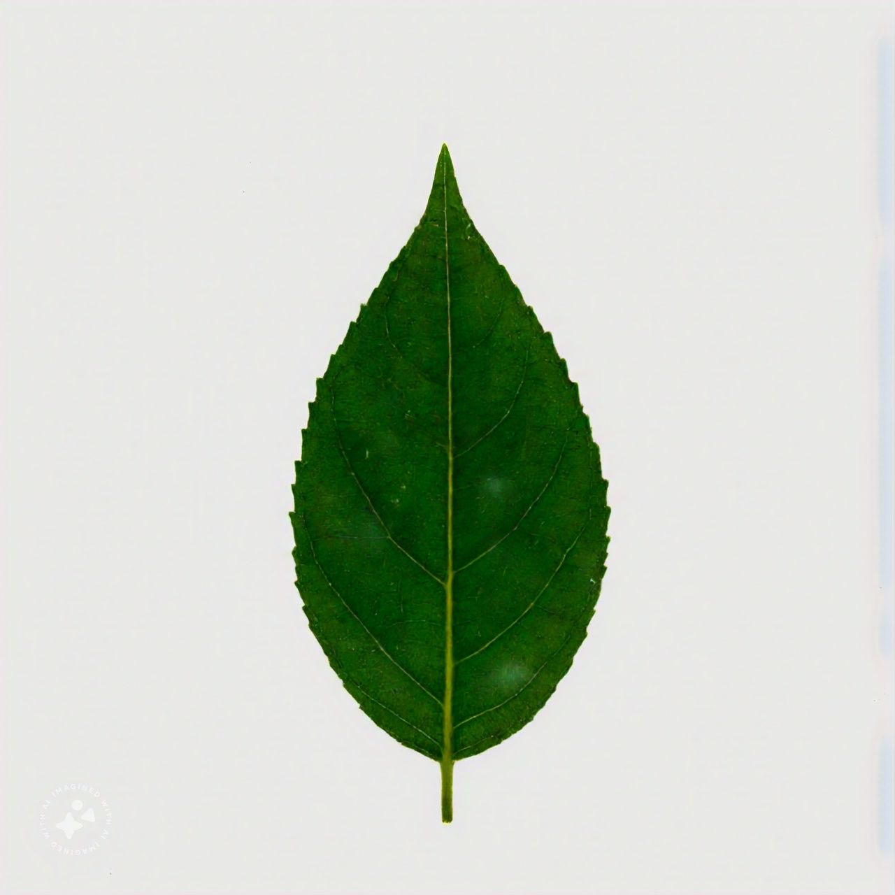 Yerba hoja verde