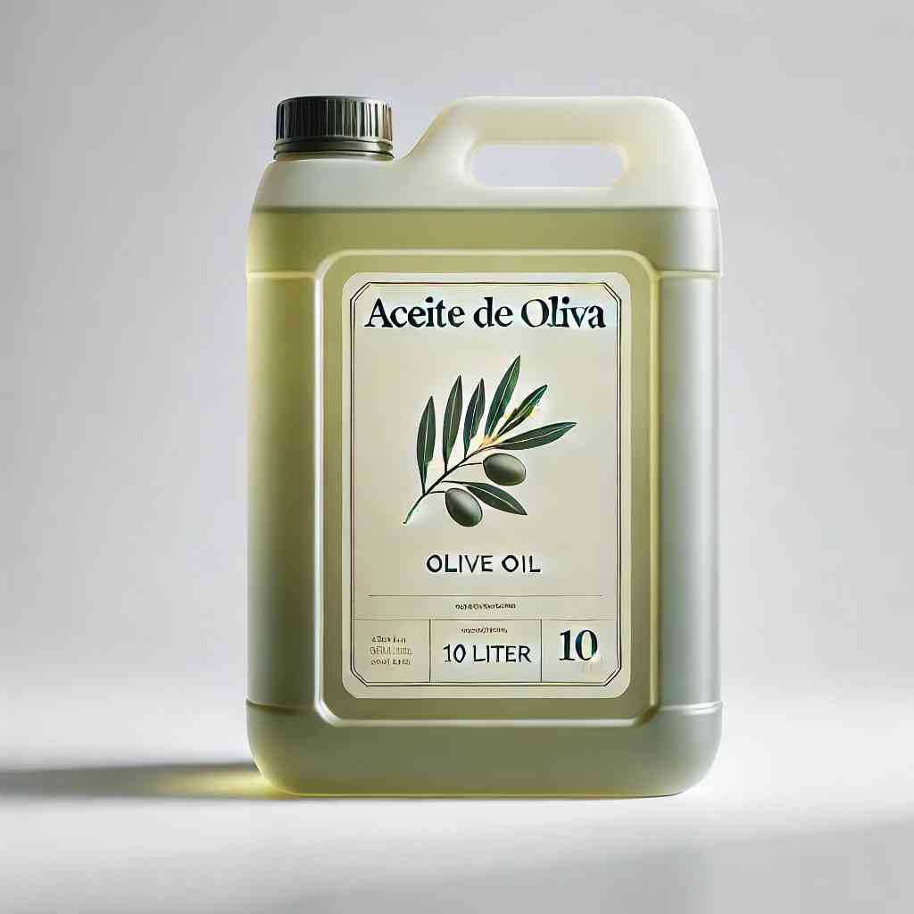 Aceite de Oliva