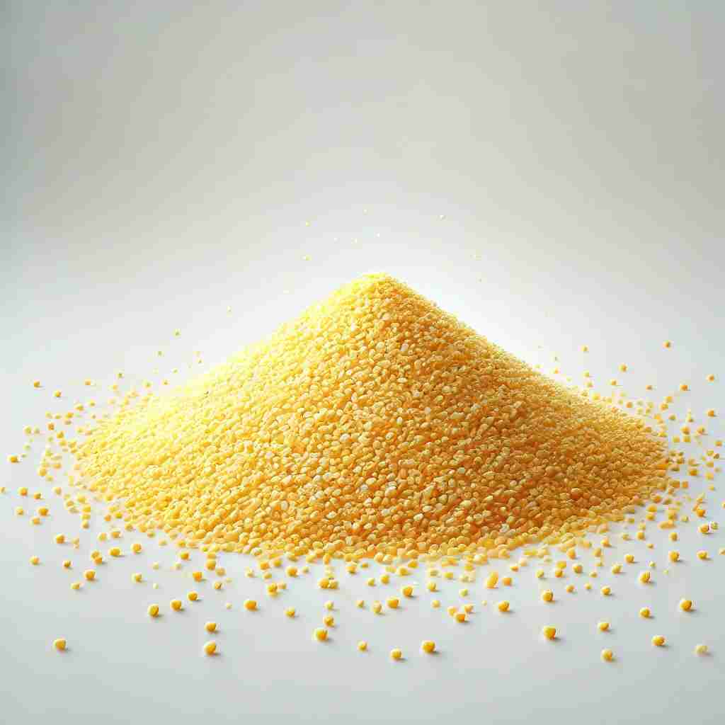 Semola de Trigo