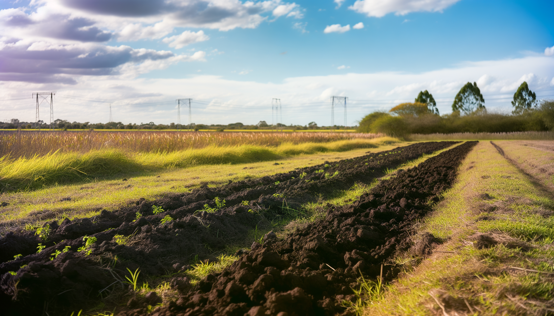 Innovación Sustentable en la Agricultura Argentina: Un Futuro Prometedor