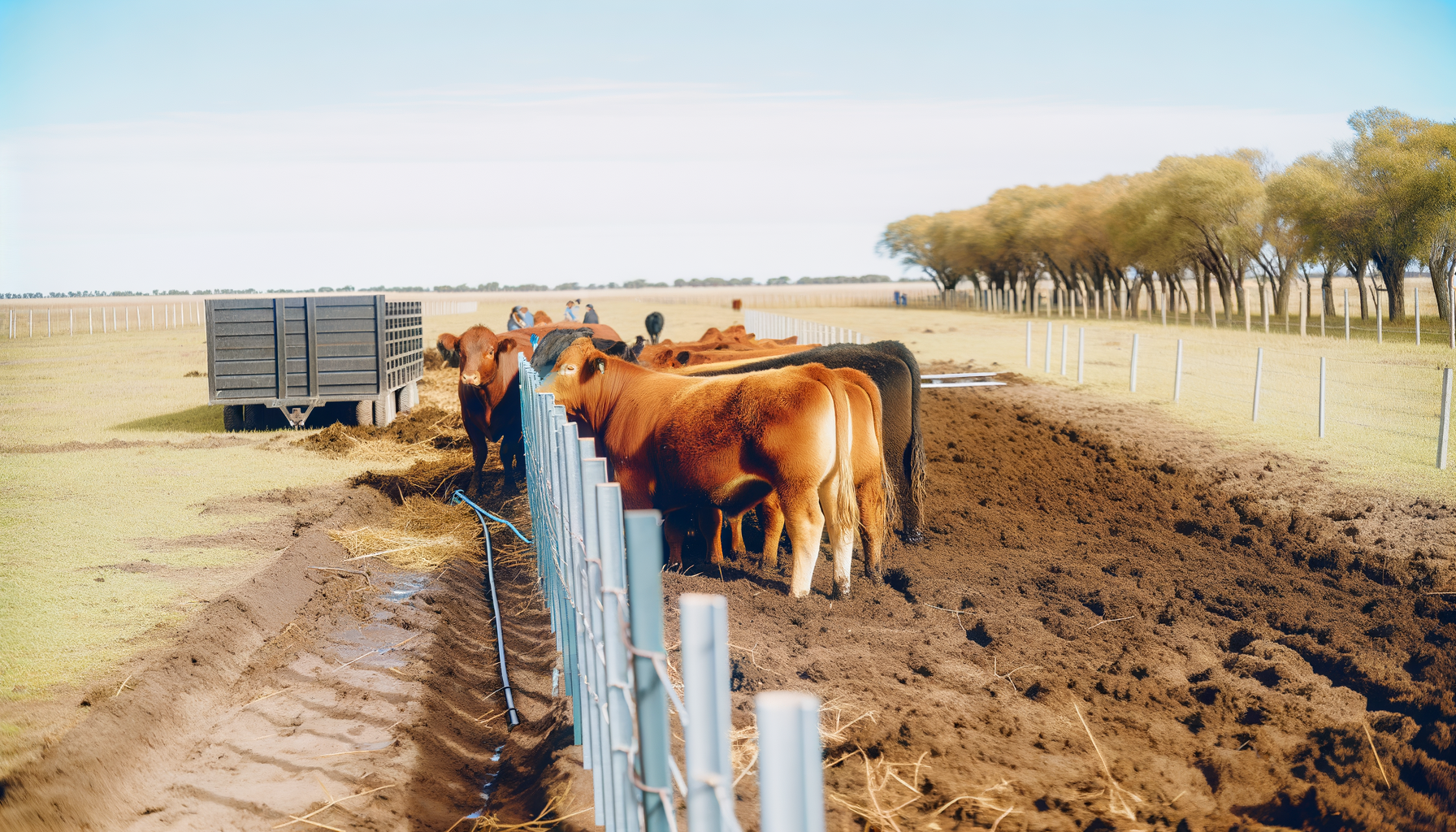 Cattler: La Revolución Tecnológica en la Ganadería Argentina