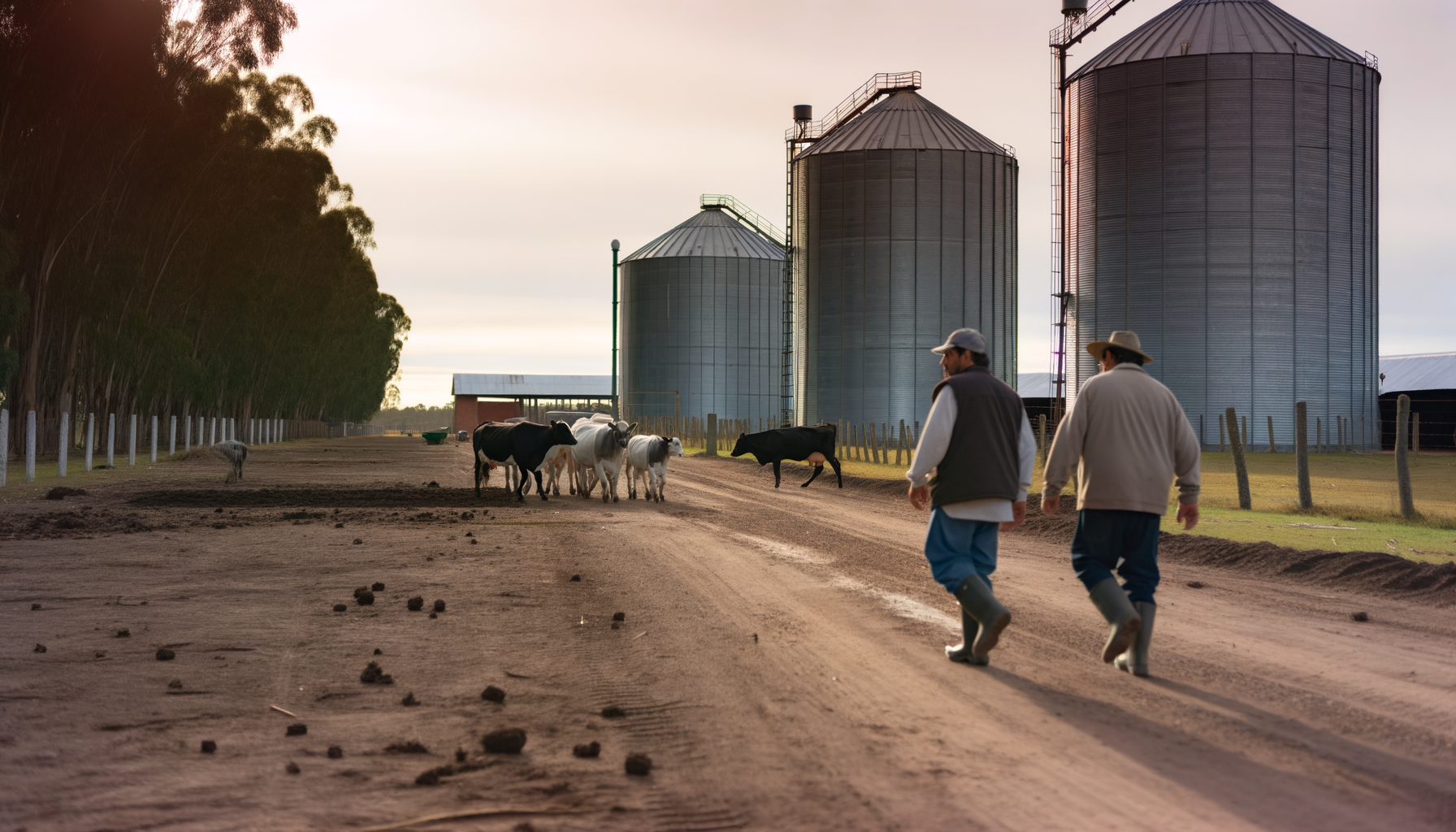 Innovación Sustentable en la Agricultura Argentina: Transformando el Futuro del Agro