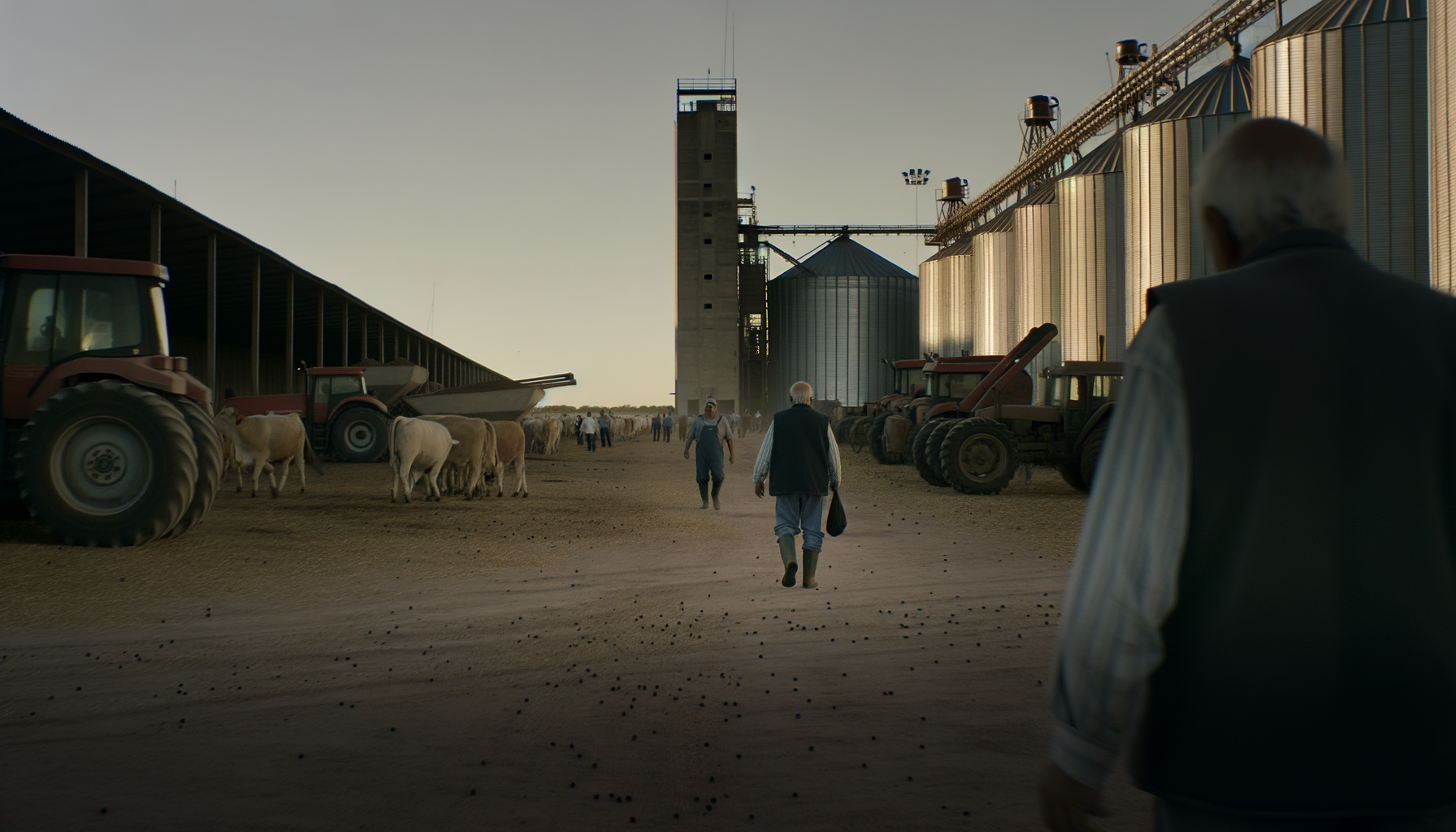 La Industria Molinera Argentina y los Mercados de Trigo: Perspectivas y Desafíos