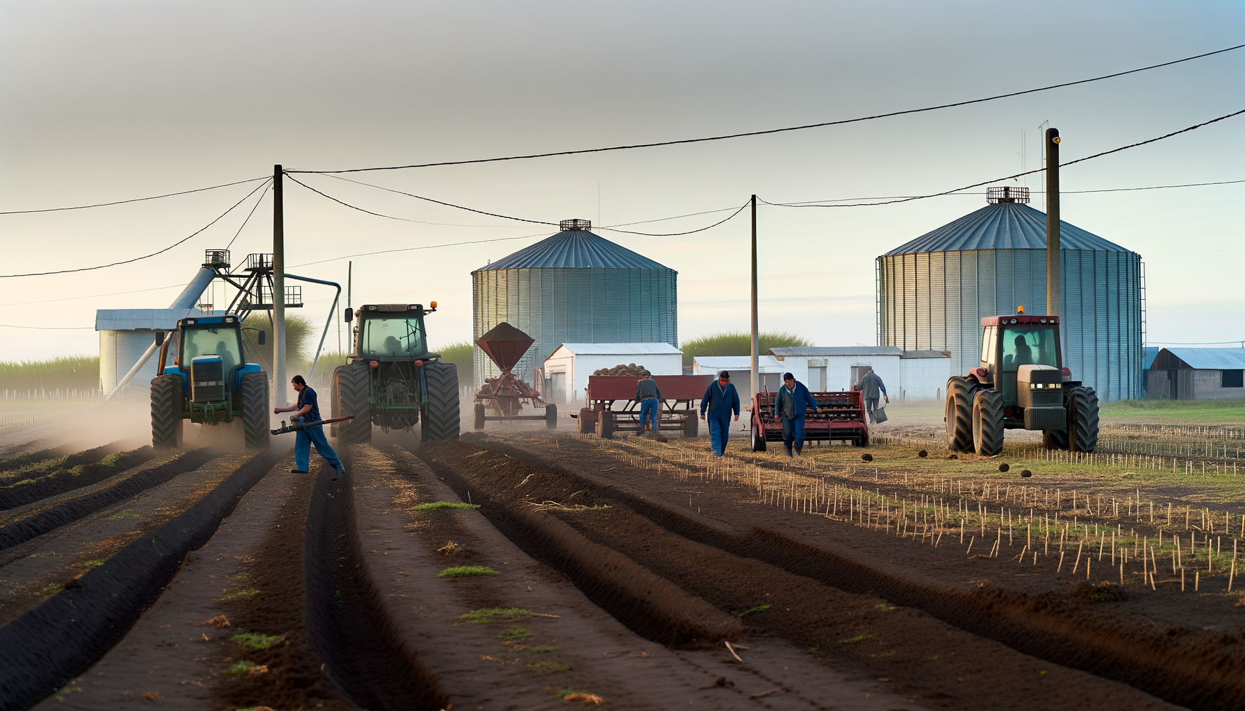 Análisis del Mercado Ganadero Argentino: Tendencias y Precios Actuales