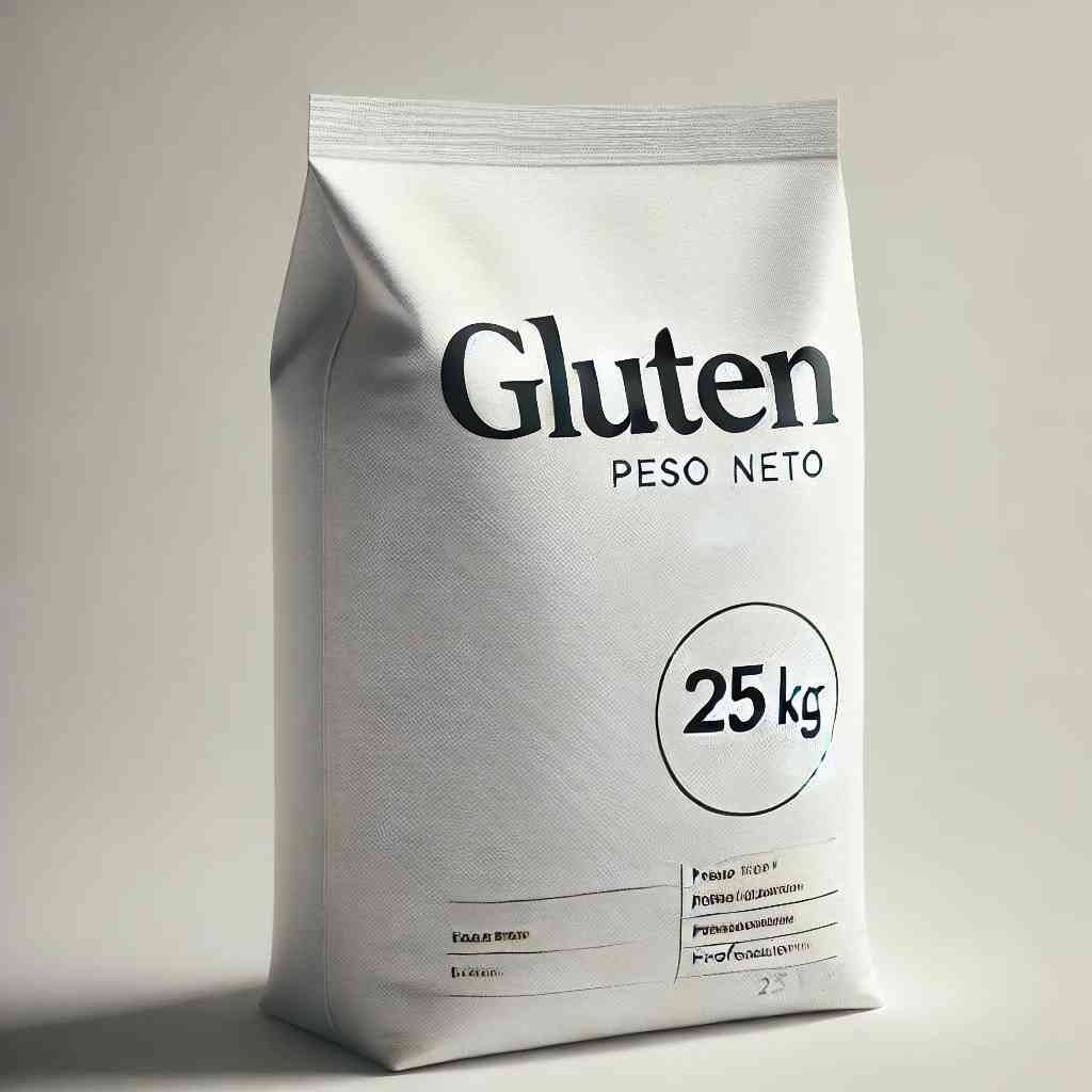 Gluten