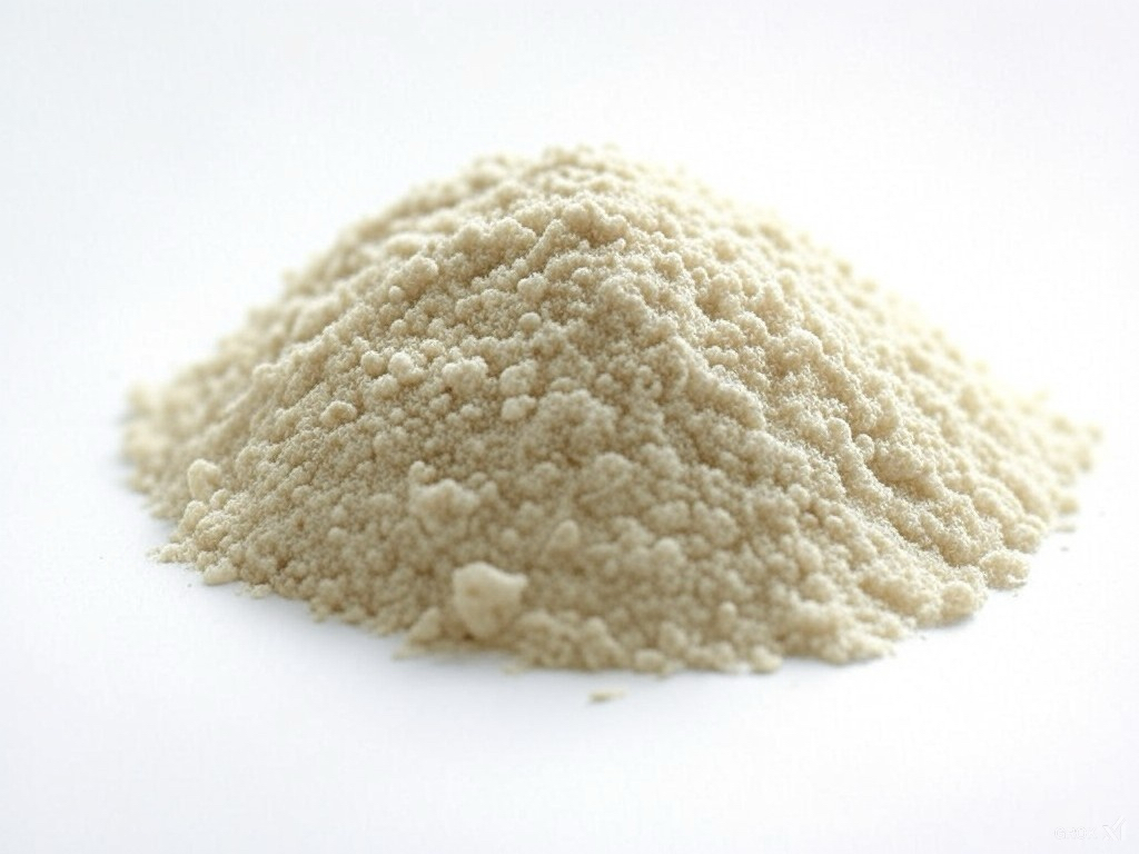 Afrecho de Maíz Blanco