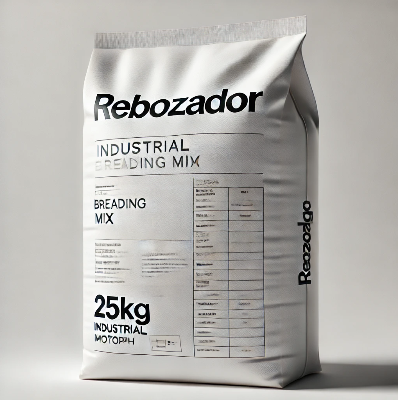 Rebozador