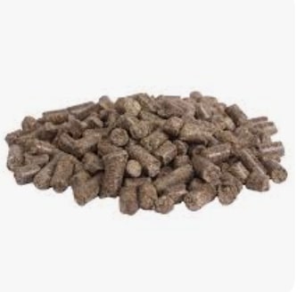 Pellet de Girasol HiPro 31 PB