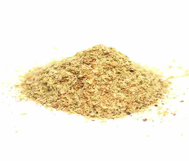 cascara de soja sin pelletizar