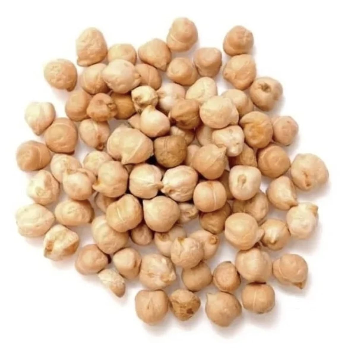 Garbanzo entero