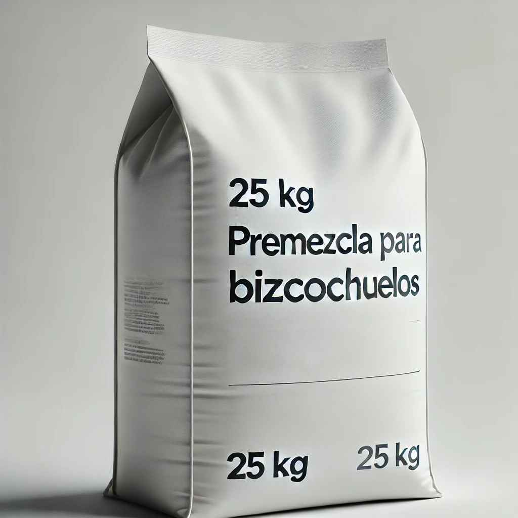 Bizcochuelo