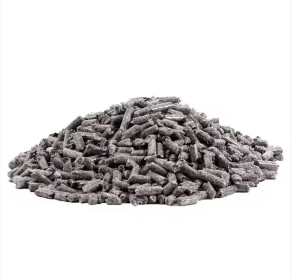Pellet de Girasol 30-32% de PB