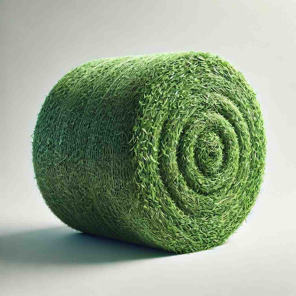 Rollo de Alfalfa (3ra)
