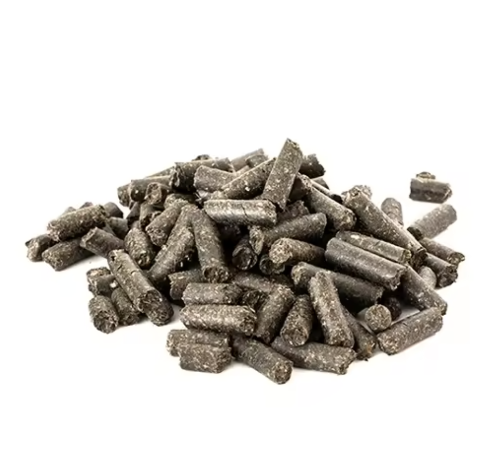 Pellet de Girasol 36% de PB